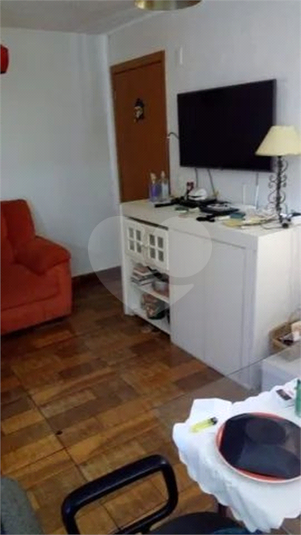 Venda Apartamento Guarulhos Água Chata REO840354 11