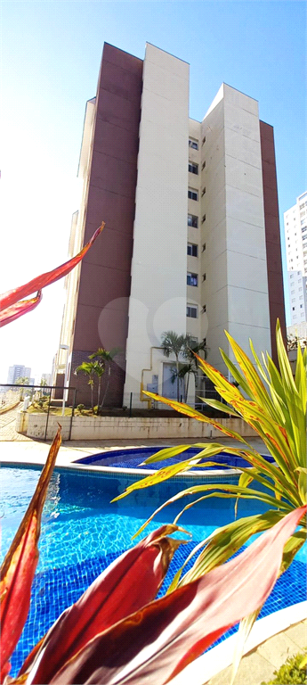 Venda Apartamento Sorocaba Jardim Piratininga REO840356 9