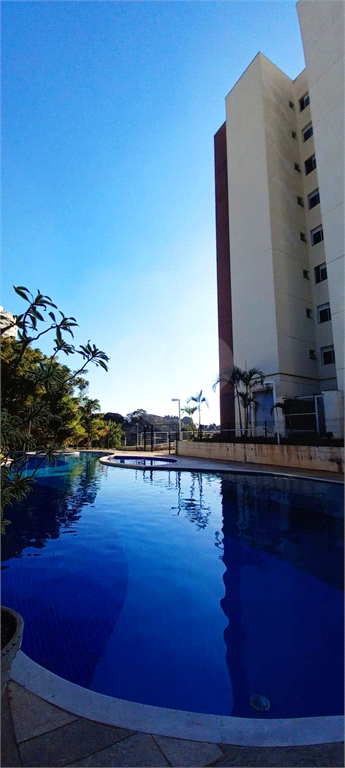 Venda Apartamento Sorocaba Jardim Piratininga REO840356 14