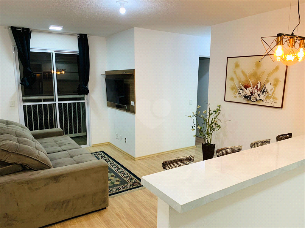 Venda Apartamento Sorocaba Jardim Piratininga REO840356 7