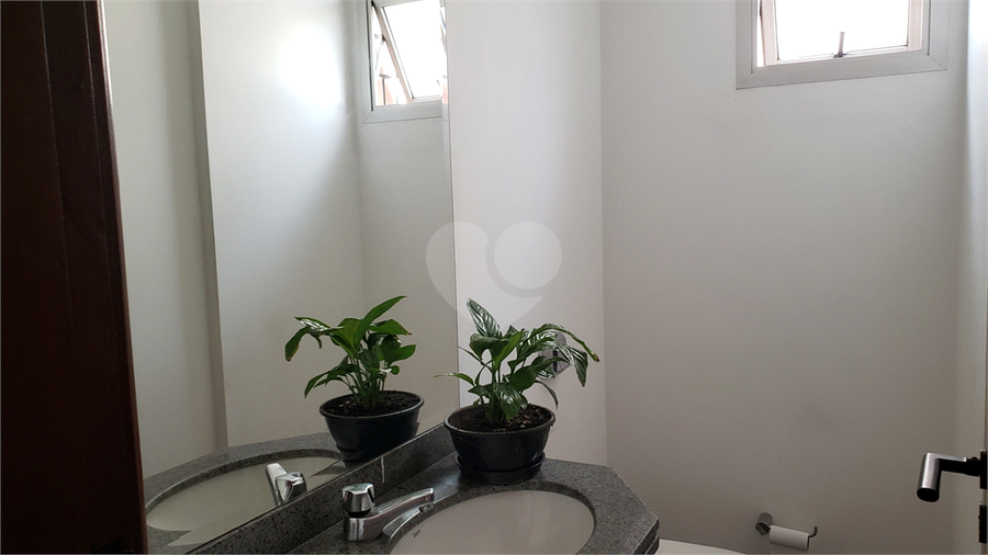 Venda Apartamento São Paulo Vila Ipojuca REO84036 8