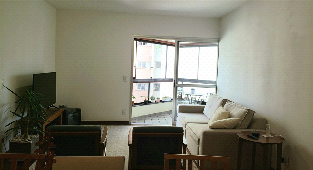 Venda Apartamento São Paulo Vila Ipojuca REO84036 4