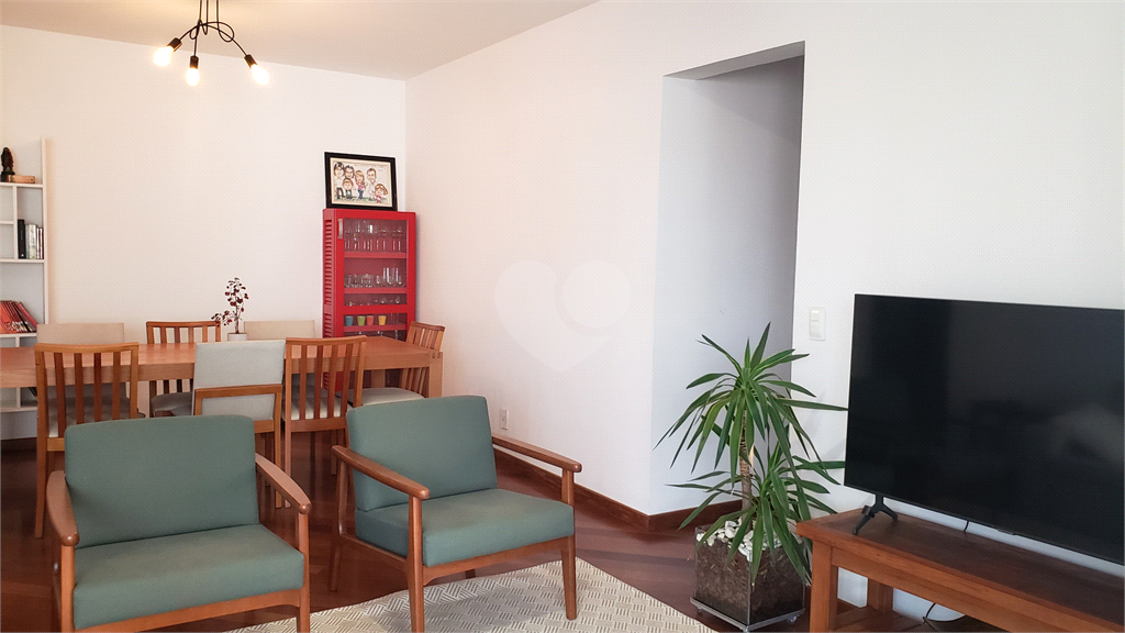 Venda Apartamento São Paulo Vila Ipojuca REO84036 3