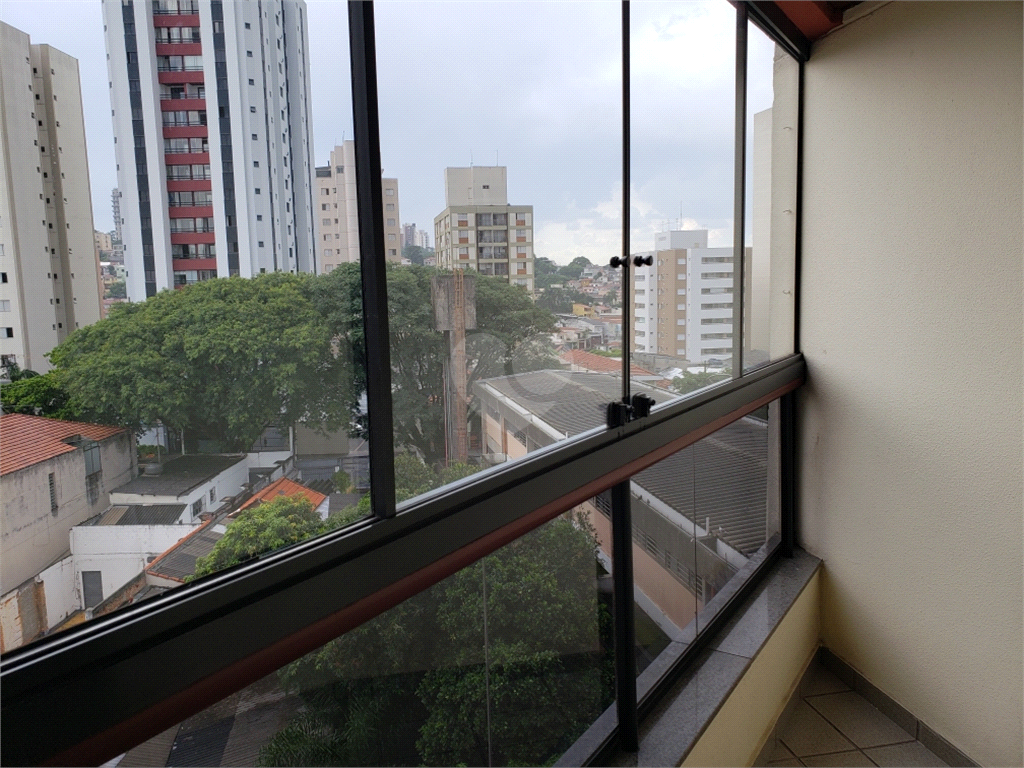 Venda Apartamento São Paulo Vila Ipojuca REO84036 17