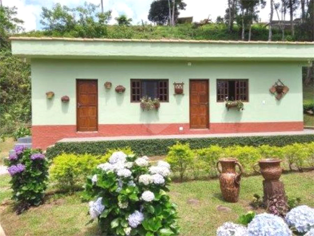 Venda Sítio São Lourenço Da Serra Centro REO840361 15