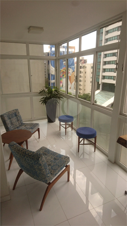 Venda Apartamento São Paulo Jardim Paulista REO840365 8