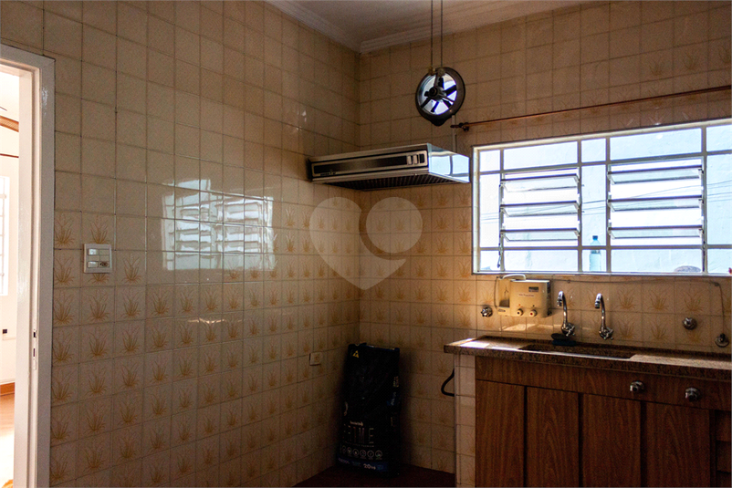 Venda Casa São Paulo Parada Inglesa REO840366 25