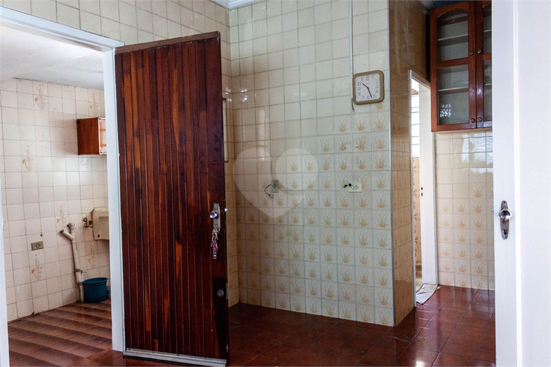 Venda Casa São Paulo Parada Inglesa REO840366 27