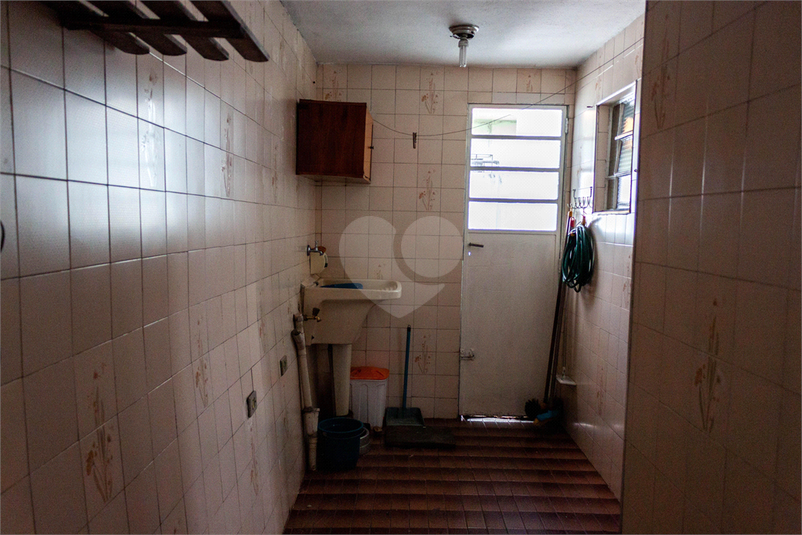 Venda Casa São Paulo Parada Inglesa REO840366 33