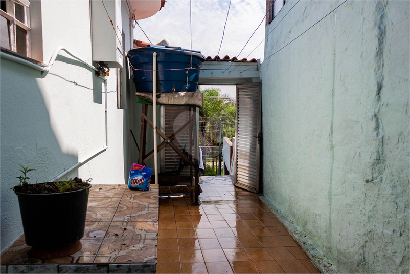 Venda Casa São Paulo Parada Inglesa REO840366 41