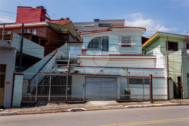 Venda Casa São Paulo Parada Inglesa REO840366 72