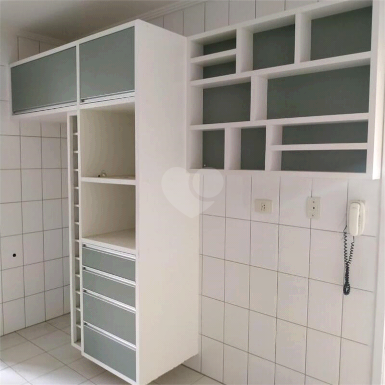 Venda Apartamento São José Dos Campos Parque Residencial Aquarius REO840368 10