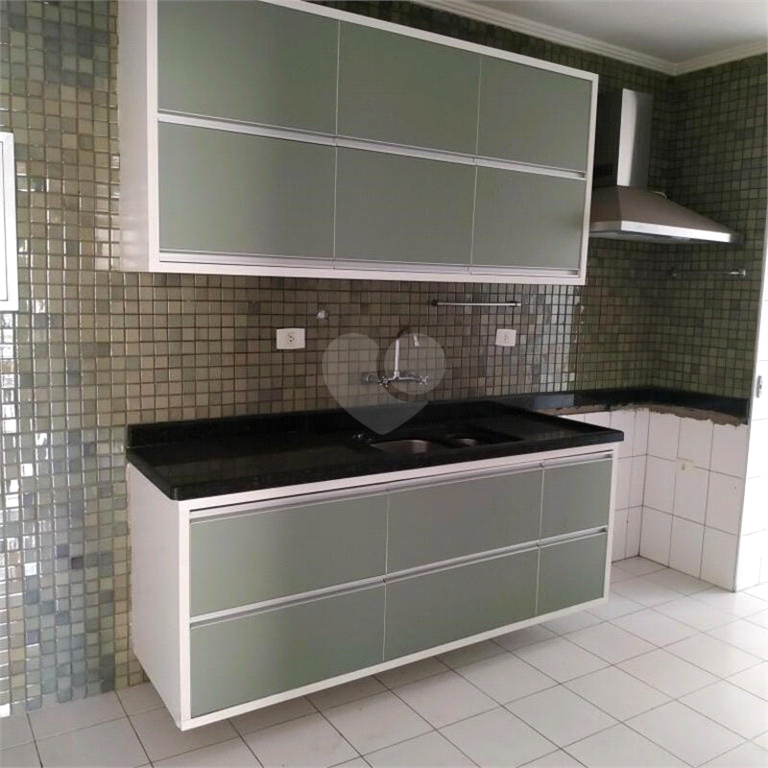 Venda Apartamento São José Dos Campos Parque Residencial Aquarius REO840368 16