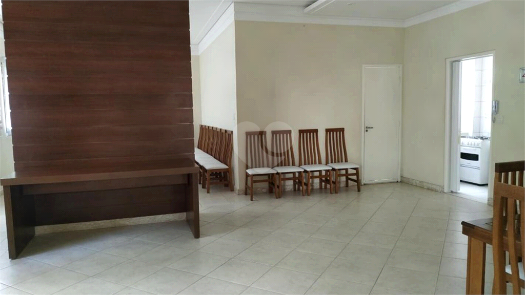 Venda Apartamento São José Dos Campos Parque Residencial Aquarius REO840368 15