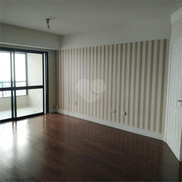 Venda Apartamento São José Dos Campos Parque Residencial Aquarius REO840368 2