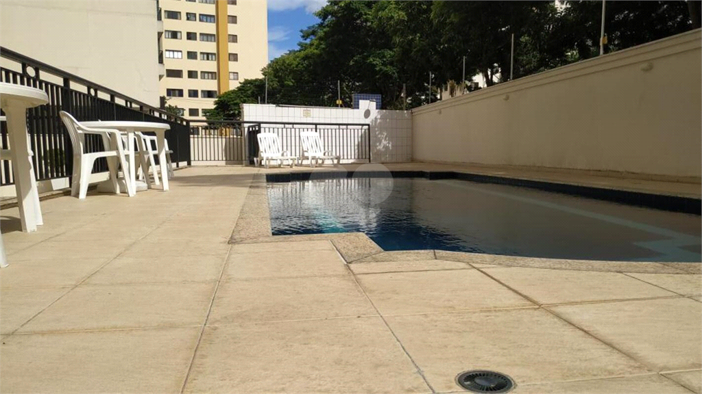 Venda Apartamento São José Dos Campos Parque Residencial Aquarius REO840368 12