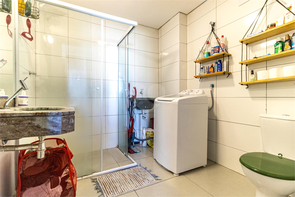 Venda Apartamento São Paulo Campos Elíseos REO840417 10