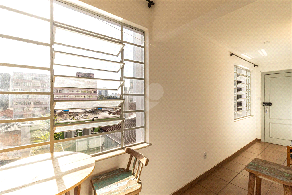 Venda Apartamento São Paulo Campos Elíseos REO840417 25