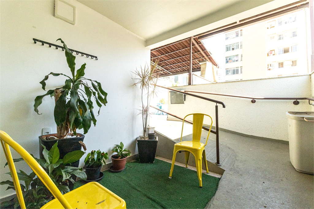 Venda Apartamento São Paulo Campos Elíseos REO840417 31