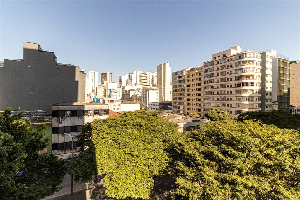 Venda Apartamento São Paulo Campos Elíseos REO840417 9