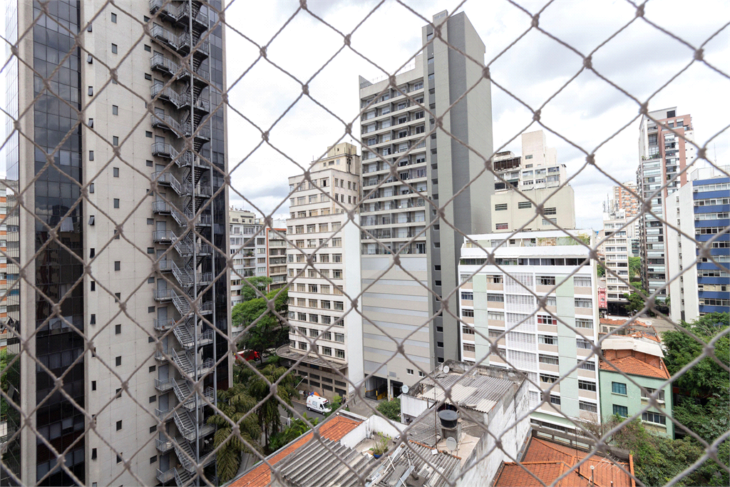 Venda Apartamento São Paulo Bela Vista REO840421 13