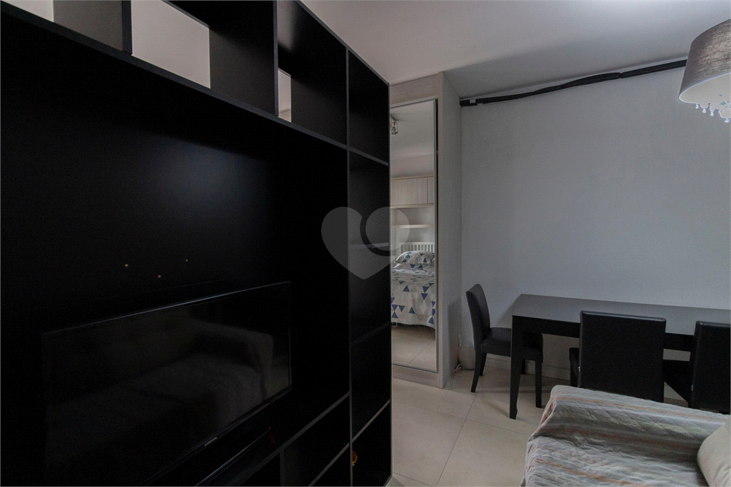 Venda Apartamento São Paulo Bela Vista REO840421 4