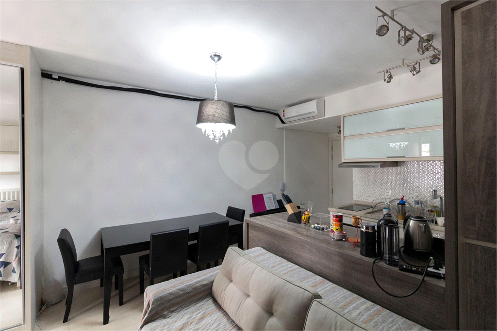 Venda Apartamento São Paulo Bela Vista REO840421 5