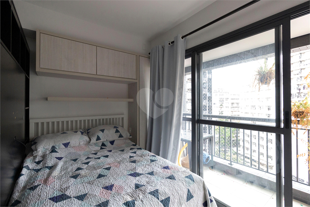 Venda Apartamento São Paulo Bela Vista REO840421 9