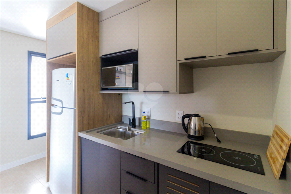 Venda Apartamento São Paulo Vila Mariana REO840426 18