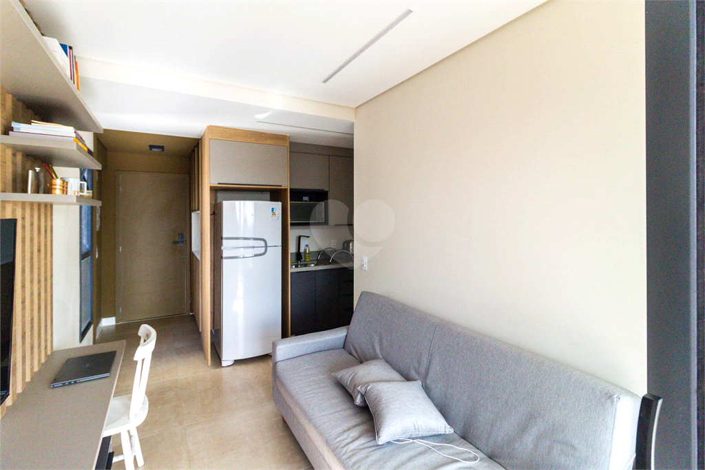 Venda Apartamento São Paulo Vila Mariana REO840426 2