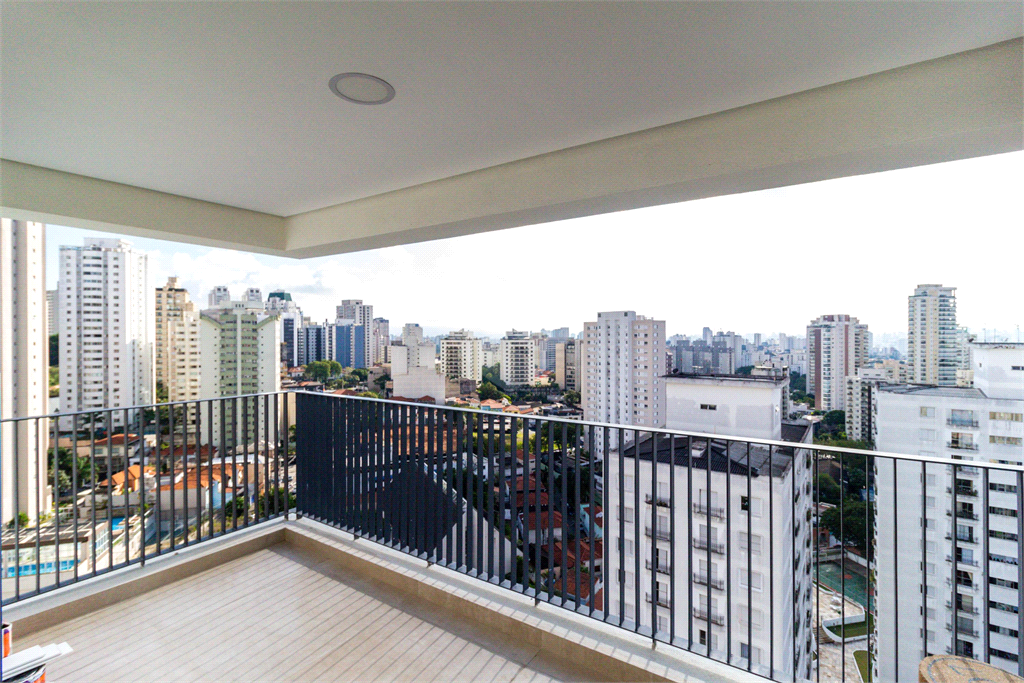 Venda Apartamento São Paulo Vila Mariana REO840426 5