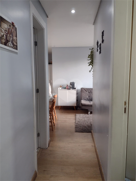 Venda Apartamento São Paulo Guaiaúna REO840427 6