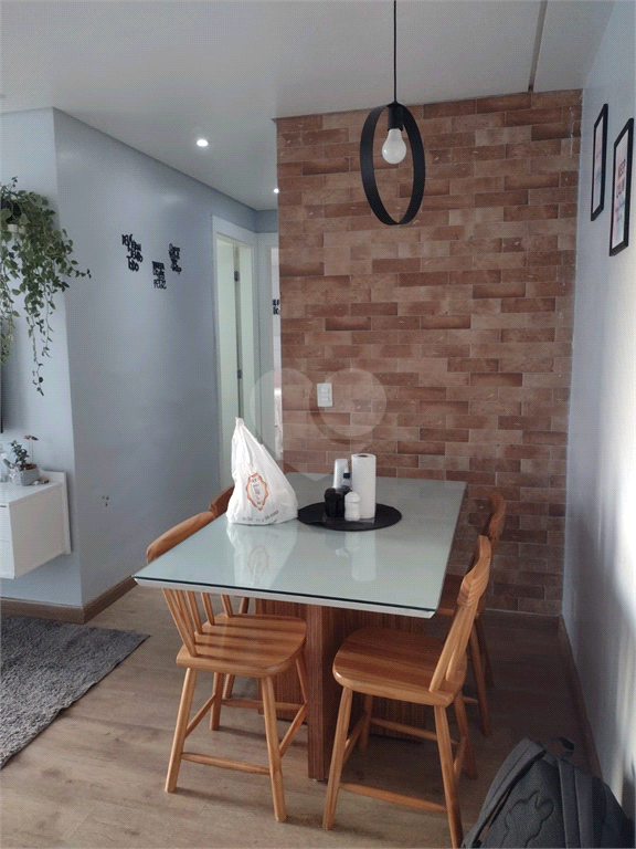 Venda Apartamento São Paulo Guaiaúna REO840427 3