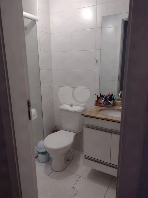 Venda Apartamento São Paulo Guaiaúna REO840427 11