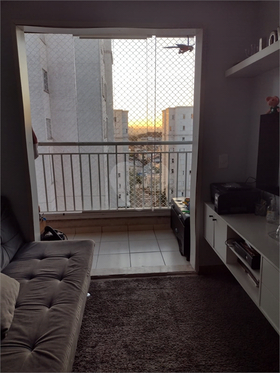 Venda Apartamento São Paulo Guaiaúna REO840427 2