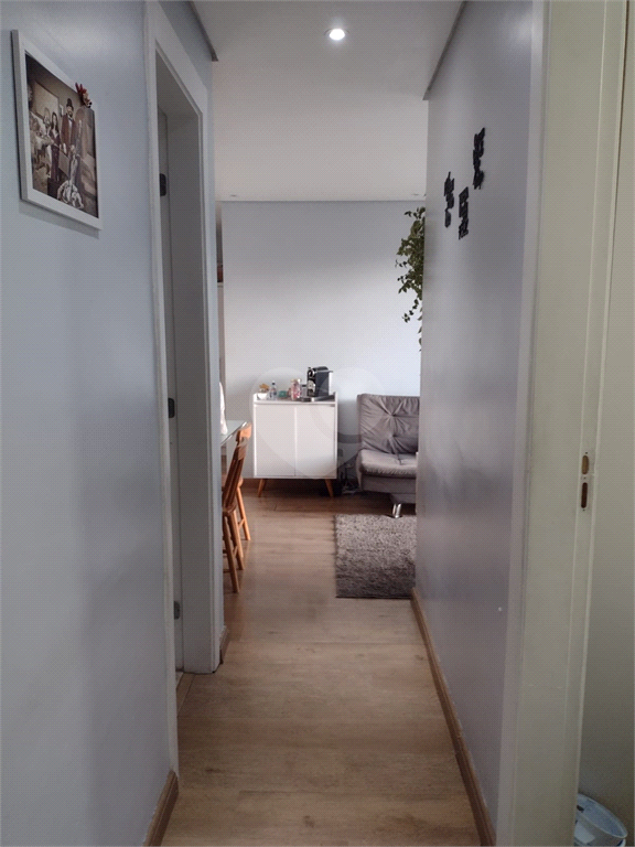 Venda Apartamento São Paulo Guaiaúna REO840427 16