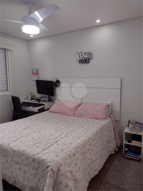 Venda Apartamento São Paulo Guaiaúna REO840427 14