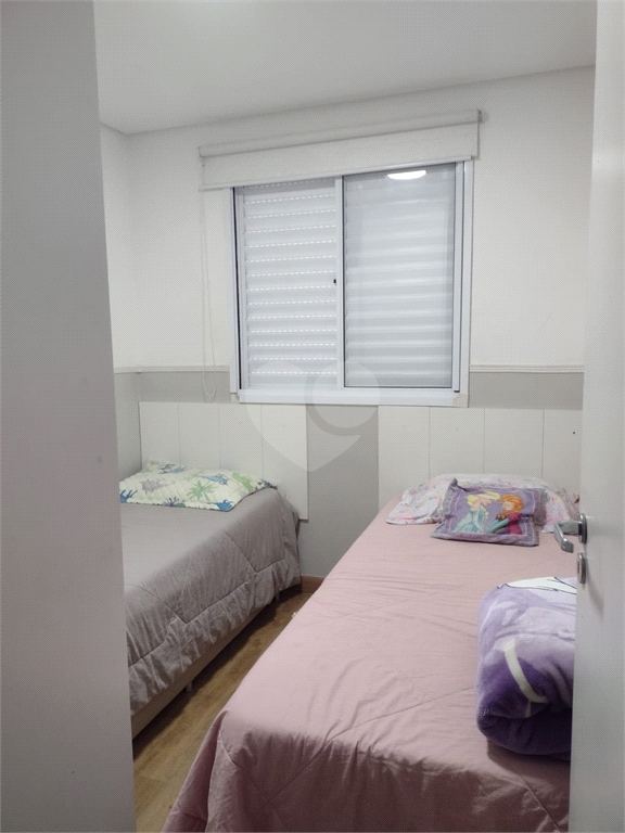 Venda Apartamento São Paulo Guaiaúna REO840427 10