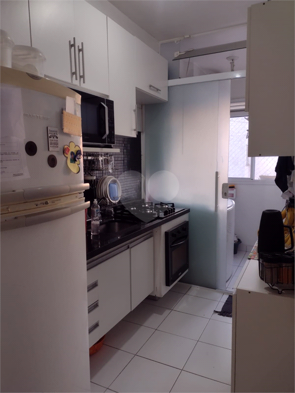 Venda Apartamento São Paulo Guaiaúna REO840427 4