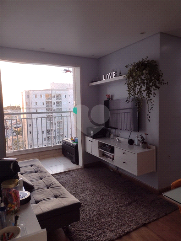 Venda Apartamento São Paulo Guaiaúna REO840427 1