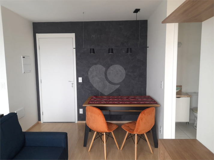 Venda Apartamento São Paulo Altos De Vila Prudente REO840432 12