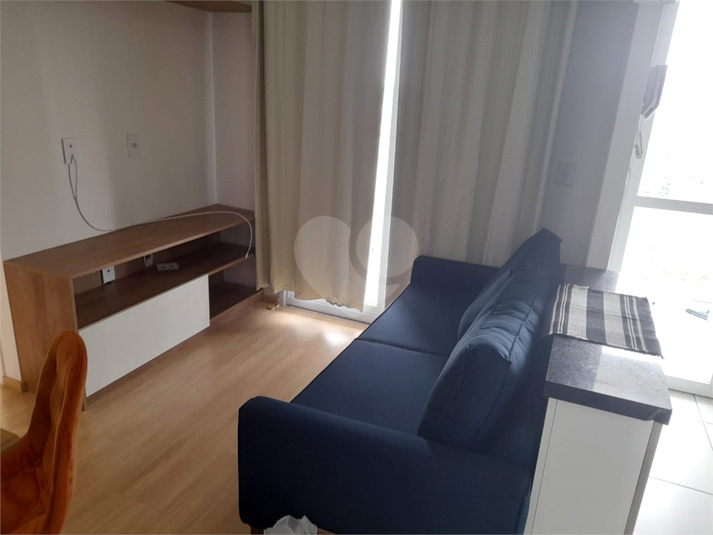 Venda Apartamento São Paulo Altos De Vila Prudente REO840432 39