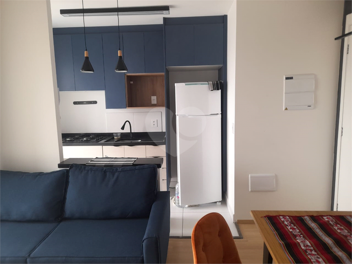 Venda Apartamento São Paulo Altos De Vila Prudente REO840432 7