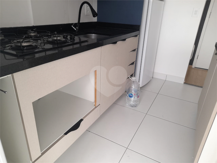 Venda Apartamento São Paulo Altos De Vila Prudente REO840432 6