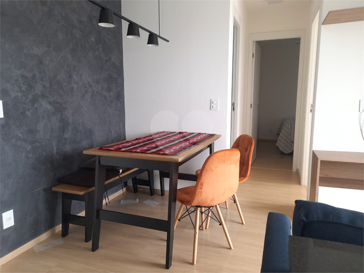 Venda Apartamento São Paulo Altos De Vila Prudente REO840432 2