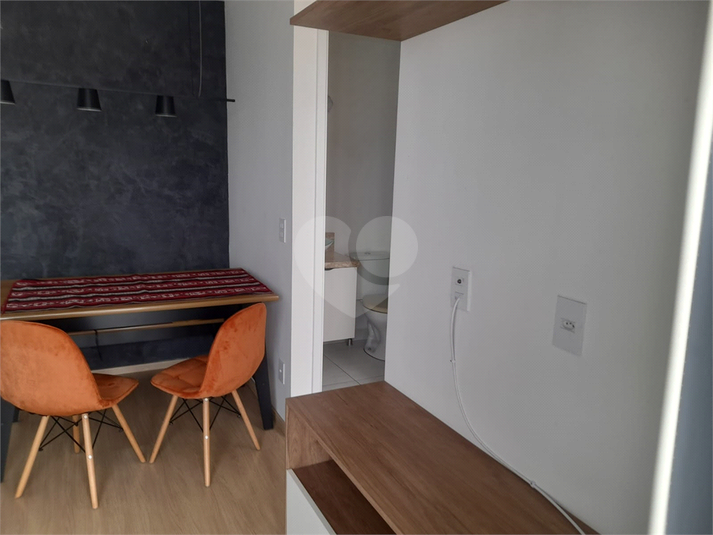 Venda Apartamento São Paulo Altos De Vila Prudente REO840432 13