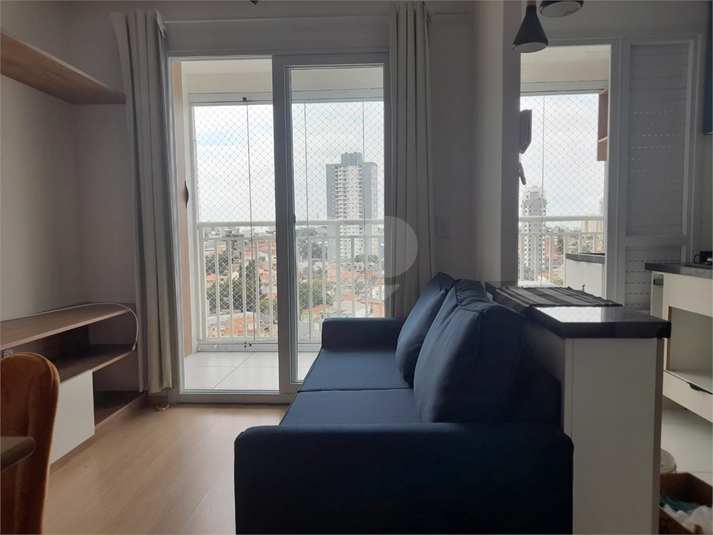 Venda Apartamento São Paulo Altos De Vila Prudente REO840432 11