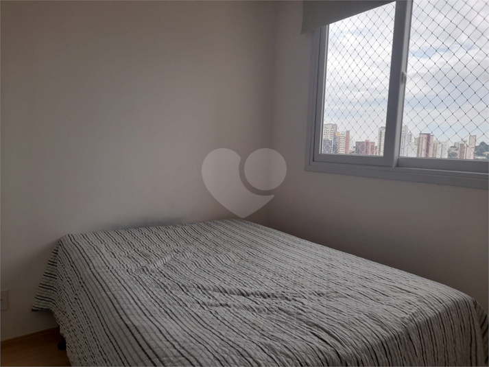 Venda Apartamento São Paulo Altos De Vila Prudente REO840432 15