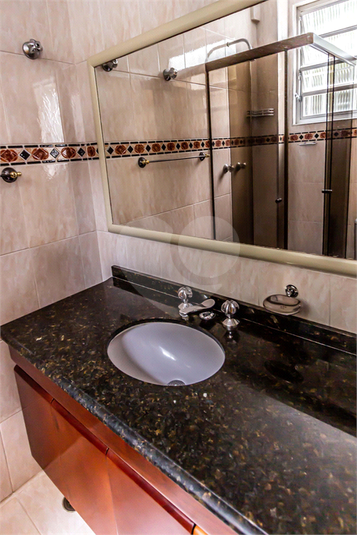 Venda Apartamento São Paulo Bela Vista REO840433 16