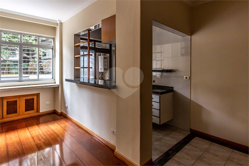 Venda Apartamento São Paulo Bela Vista REO840433 22